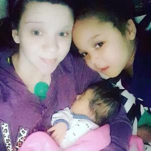 Meet your Posher, Hope